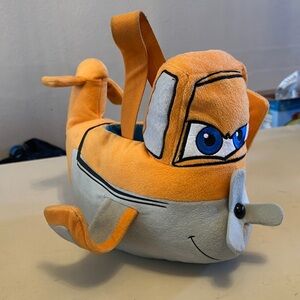 Halloween Trick or Treat bag